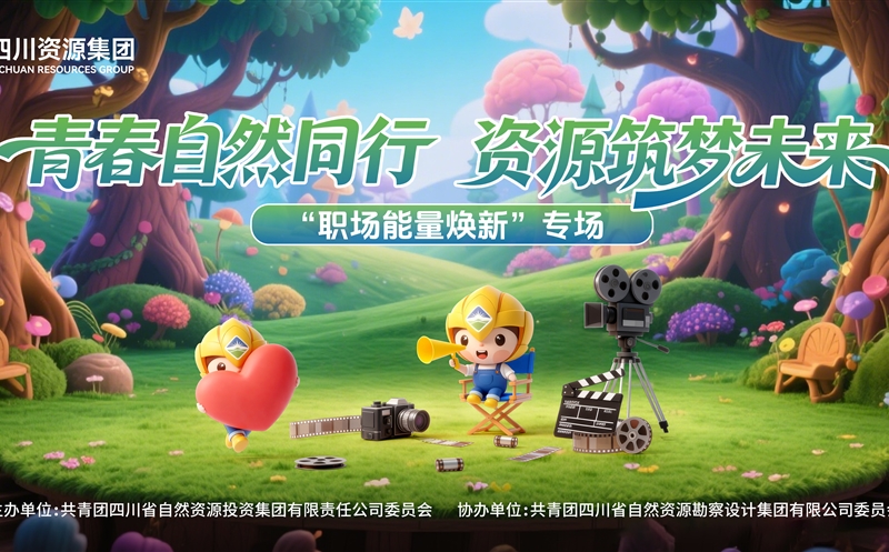 青春自然偕行 拉斯维加斯3133cc筑梦未来丨“职场能量焕新”专场活动点亮青年职工八小时之外
