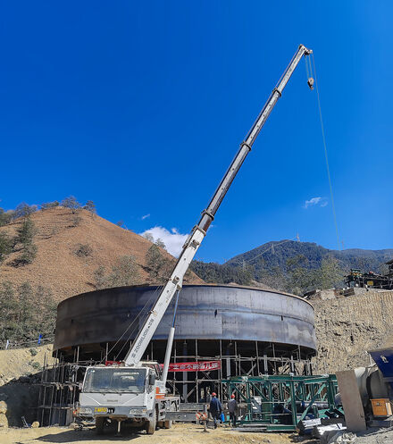 攀西公司复工复产，，，，，全力冲刺一季度“开门红”