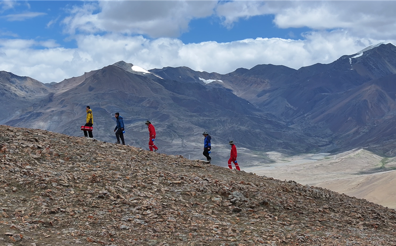 五一特殊献映 | 集团主题曲《自然之光》MV首发