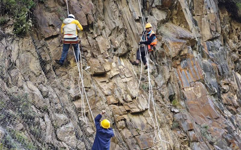 喜迎党代会 图说一周年（二）