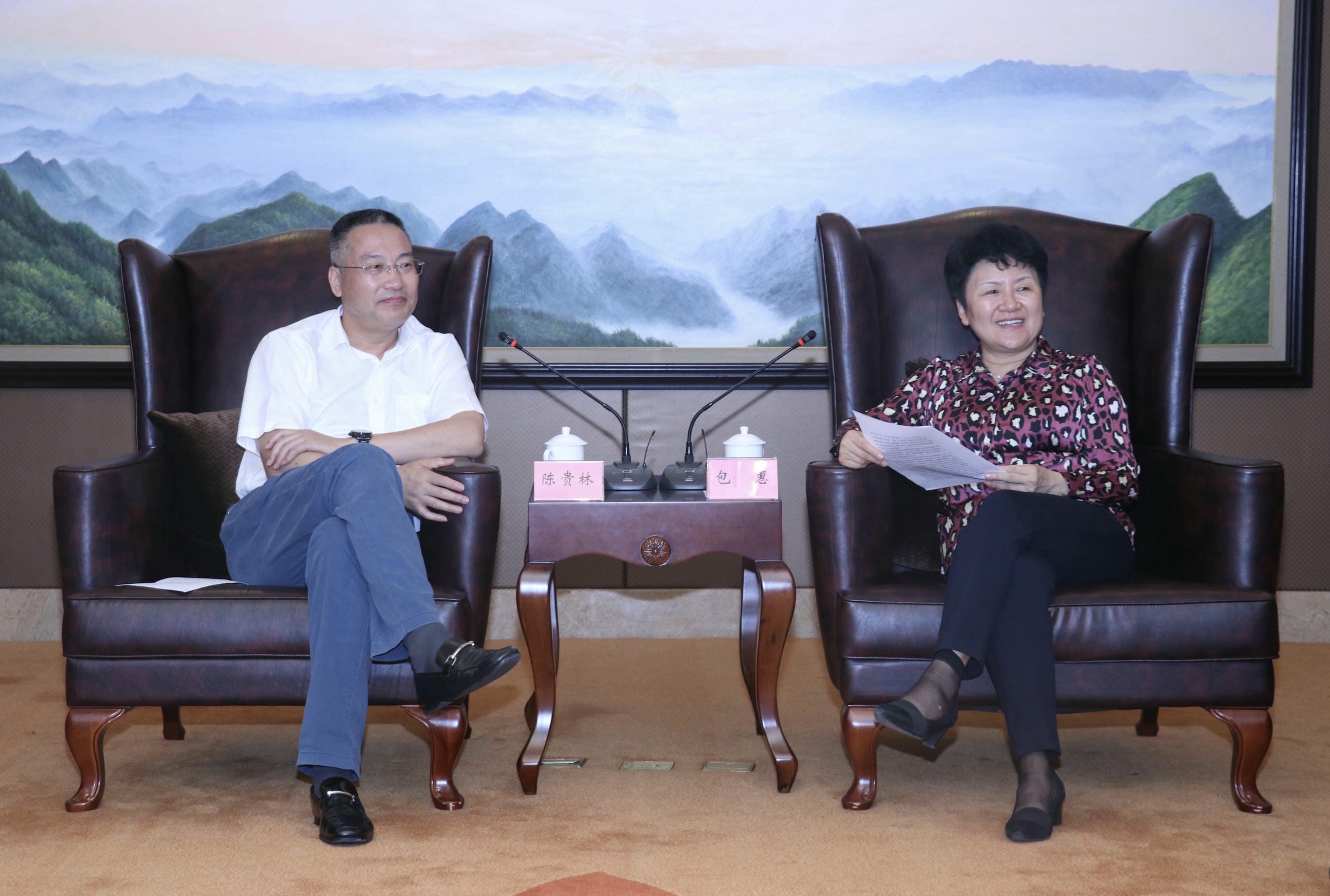 我局与达州市政府签署战略相助协议_拉斯维加斯3133cc新闻_新闻中心_拉斯维加斯3133cc有限责任公司