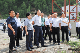 陈贵林赴陇南推动市局战略相助_拉斯维加斯3133cc新闻_新闻中心_拉斯维加斯3133cc有限责任公司