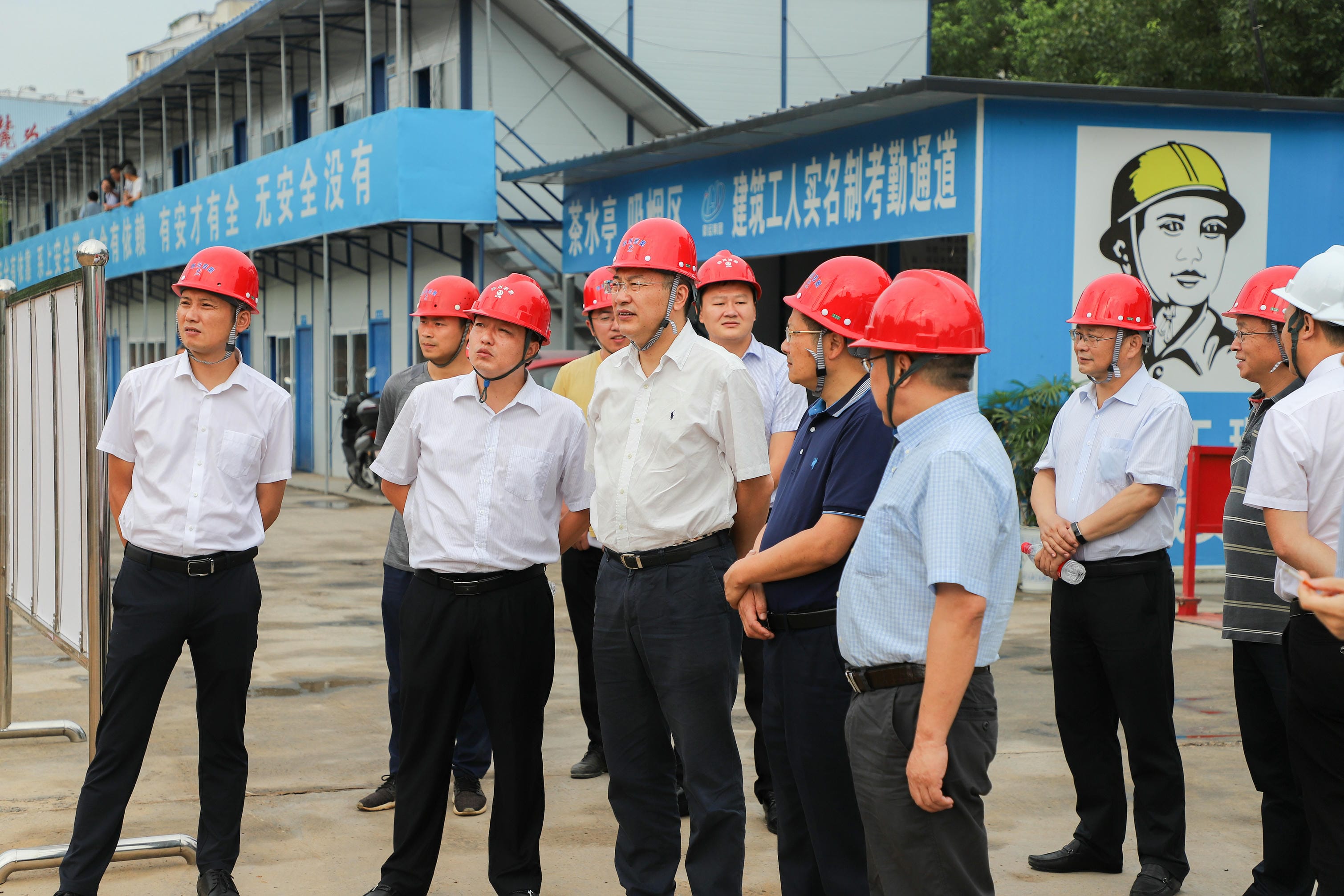 陈贵林在广元地灾项目调研时强调： 要把清静生产放在突出位置_拉斯维加斯3133cc新闻_新闻中心_拉斯维加斯3133cc有限责任公司