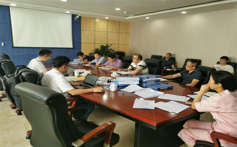 四川西冶新质料股份有限公司顺遂通过知识产权治理系统复审认证