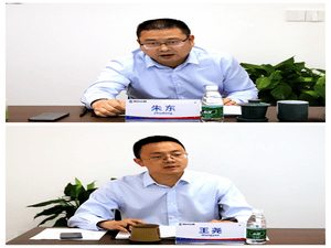 四川省冶勘物流有限公司 召开2020年岁情会_协同多元工业_工业生长_拉斯维加斯3133cc有限责任公司