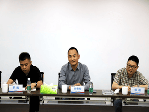 四川省冶勘物流有限公司 蜀通建设集团与冶勘物流开展营业事情交流_协同多元工业_工业生长_拉斯维加斯3133cc有限责任公司