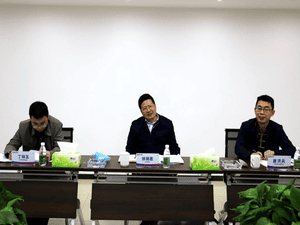 局党委常委、副局长徐锡惠一行 到冶勘物流公司调研指导事情_协同多元工业_工业生长_拉斯维加斯3133cc有限责任公司