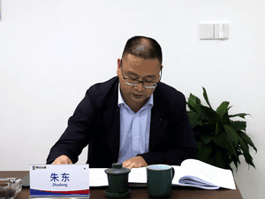 四川省冶勘物流有限公司 组织召开2019年度向导班子述职 述廉及民主测评会_协同多元工业_工业生长_拉斯维加斯3133cc有限责任公司