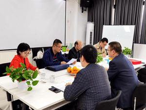 冶勘物流公司党支部赴西南交大共商“658+N”党建课题研究事情推进妄想_协同多元工业_工业生长_拉斯维加斯3133cc有限责任公司