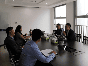 冶勘物流公司划分与中国农业银行、中国邮政储备银行、贵阳银行等多家银行开展交流座谈_协同多元工业_工业生长_拉斯维加斯3133cc有限责任公司