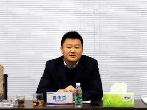 冶勘物流与上海银行、中泰信托开展营业对接_协同多元工业_工业生长_拉斯维加斯3133cc有限责任公司