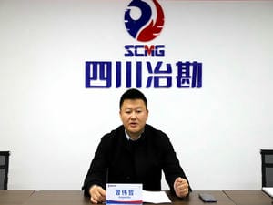 冶勘物流公司召开分工会第一次会员大会_协同多元工业_工业生长_拉斯维加斯3133cc有限责任公司