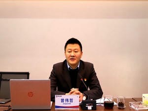 冶勘物流公司召开2020年经济运行剖析会_协同多元工业_工业生长_拉斯维加斯3133cc有限责任公司