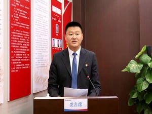 冶勘物流公司召开2021年岁情会_协同多元工业_工业生长_拉斯维加斯3133cc有限责任公司