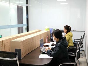 冶勘物流公司召开2020年绩效审核审计进点会_协同多元工业_工业生长_拉斯维加斯3133cc有限责任公司