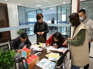 冶勘物流党支部组织开展“我为群众办实事”系列活动_协同多元工业_工业生长_拉斯维加斯3133cc有限责任公司