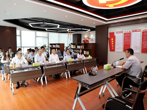 税企协同砚党史 共创共建促生长_协同多元工业_工业生长_拉斯维加斯3133cc有限责任公司