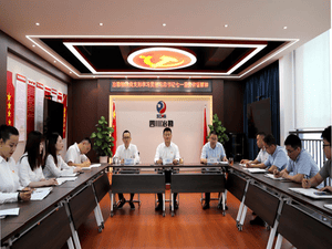 冶勘物流党支部转达学习习近平总书记主要讲话精神_红色堡垒_党建群团_拉斯维加斯3133cc有限责任公司