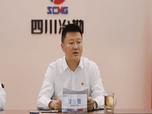 冶勘物流党支部转达学习习近平总书记主要讲话精神_红色堡垒_党建群团_拉斯维加斯3133cc有限责任公司