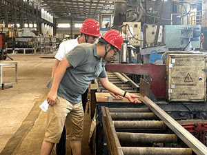 冶勘物流公司催促检查眉山铝供应链项目_协同多元工业_工业生长_拉斯维加斯3133cc有限责任公司