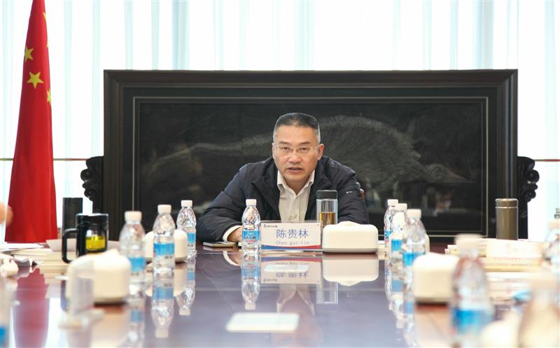 局党委中心组专题学习中华人民共和国简史、刷新开放简史、社会主义生长简史