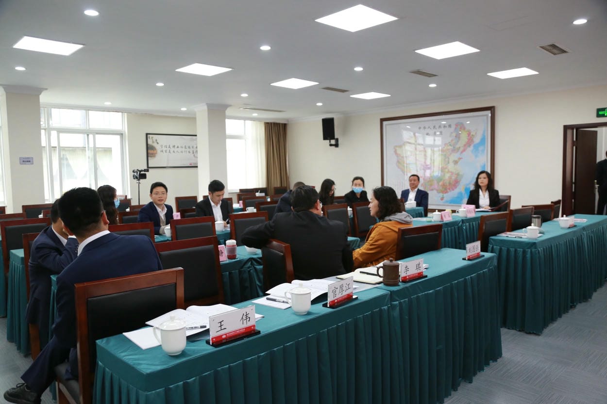 乘风扬帆正其时  奋楫笃行启新篇 地矿集团2022年岁情会、职代会、工代会顺遂召开_下层动态_新闻中心_拉斯维加斯3133cc有限责任公司