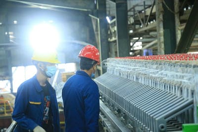 疫情防控有步伐 生产谋划不放松_下层动态_新闻中心_拉斯维加斯3133cc有限责任公司