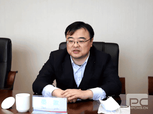 冶勘物流公司与中国银行龙泉驿支行开展营业座谈_协同多元工业_工业生长_拉斯维加斯3133cc有限责任公司