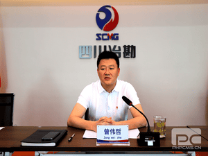 冶勘物流宣传贯彻省第十二次党代会精神_红色堡垒_党建群团_拉斯维加斯3133cc有限责任公司