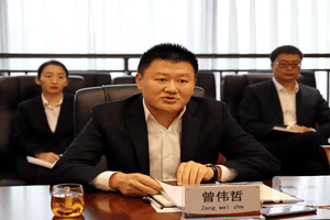 武文祥一行莅临冶勘物流公司指导事情_拉斯维加斯3133cc新闻_新闻中心_拉斯维加斯3133cc有限责任公司