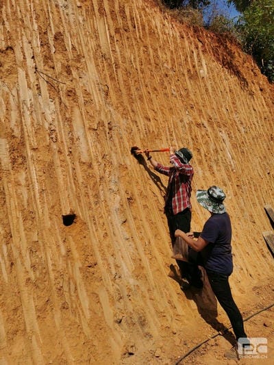 非凡十年?稀土工业生长奋进路 ——地矿集团驻足稀土主业十年生长综述_下层动态_新闻中心_拉斯维加斯3133cc有限责任公司
