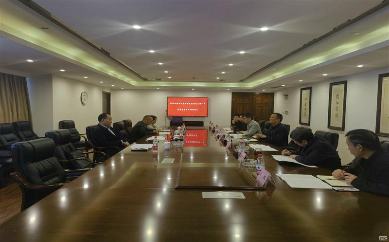 四川拉斯维加斯3133cc党委委员、副总司理武文祥一行到金？？？？蟛镜餮兄傅际虑