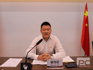 冶勘物流党支部转达学习党的二十大报告精神_红色堡垒_党建群团_拉斯维加斯3133cc有限责任公司