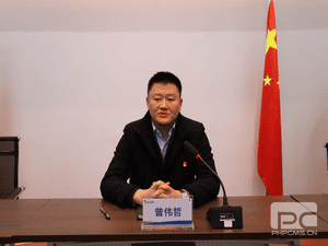 冶勘物流公司召开“战略生长 、刷新生长 、立异生长”大学习大调研大讨论事情安排会_红色堡垒_党建群团_拉斯维加斯3133cc有限责任公司