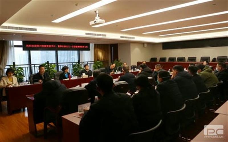 徐志文在冶勘设计集团调研时强调：突出优势，，，，，做优领土空间修复及生态情形工业