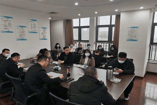 众城房产大学习大调研大讨论系列活动之大调研活动圆满乐成_下层动态_新闻中心_拉斯维加斯3133cc有限责任公司