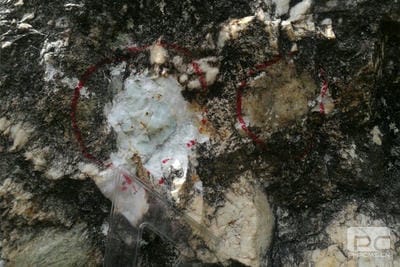 聚焦主责主业丨四川九龙—攀西地区锂铍稀土有数金属找矿荣登2022年度“十大地质视察希望”_下层动态_新闻中心_拉斯维加斯3133cc有限责任公司