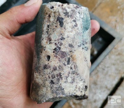 聚焦主责主业丨四川九龙—攀西地区锂铍稀土有数金属找矿荣登2022年度“十大地质视察希望”_下层动态_新闻中心_拉斯维加斯3133cc有限责任公司