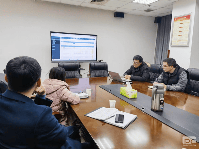 对标交流拓思绪 携手并进促生长 冶勘物流公司前往兴蜀设计集团考察交流学习_协同多元工业_工业生长_拉斯维加斯3133cc有限责任公司