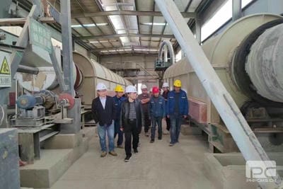 复工复产有妄想 清静生产必先行_下层动态_新闻中心_拉斯维加斯3133cc有限责任公司