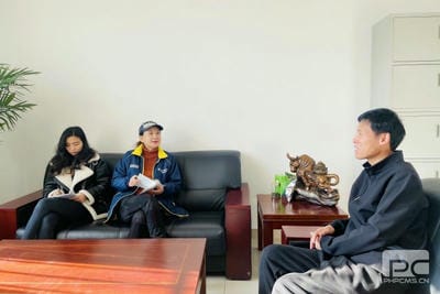 【简讯】地矿集团党委委员、总司理杨树义再次深入和地矿业督导清静生产事情_下层动态_新闻中心_拉斯维加斯3133cc有限责任公司