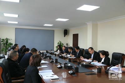 地矿集团第一届三次职工代表大会、第三届六次会员代表大会暨2023年岁情会顺遂召开_下层动态_新闻中心_拉斯维加斯3133cc有限责任公司