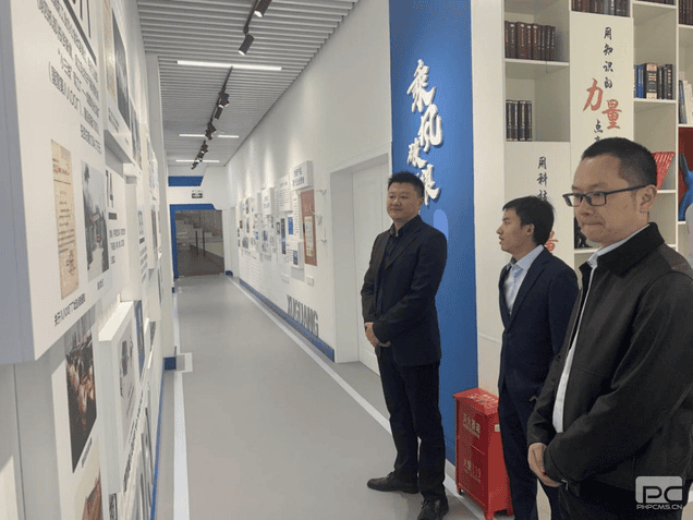 冶勘物流公司赴旭光科技调研交流_协同多元工业_工业生长_拉斯维加斯3133cc有限责任公司