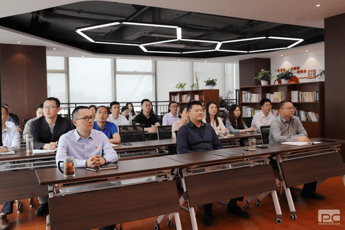 冶勘物流党支部组织寓目警示教育片《“企”途》_红色堡垒_党建群团_拉斯维加斯3133cc有限责任公司