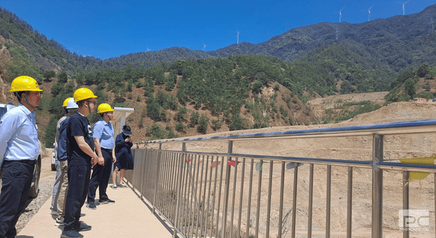 冶勘物流公司赴凉山州开展稀土营业调研 ——冶勘物流大兴视察研究专题报道之稀土营业篇（二）_协同多元工业_工业生长_拉斯维加斯3133cc有限责任公司