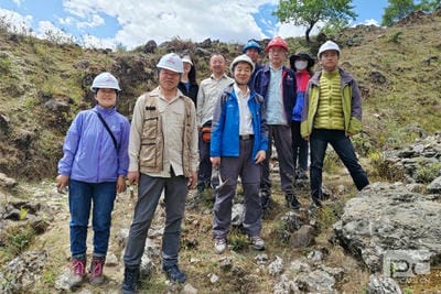 探索科技立异，，，，，，助推攀西稀土成矿带新一轮找矿突破 ——王登红赴大陆槽稀土矿外围找矿一线指导事情_下层动态_新闻中心_拉斯维加斯3133cc有限责任公司