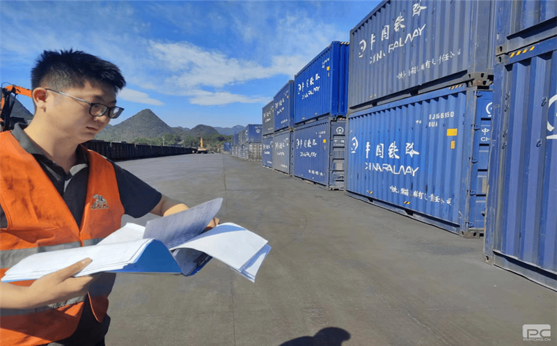 吹响“冲锋号” 五一“我继续” ——冶勘物流公司奋战电煤供应第一线