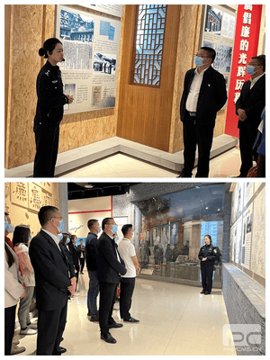 筑牢头脑防线  严守清廉底线——冶勘物流公司组织旅行四川。。。。。。ǔ啥迹┓ㄖ平逃豞红色堡垒_党建群团_拉斯维加斯3133cc有限责任公司