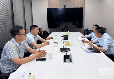 冶勘物流公司赴广东开展铜工业链调研 ——冶勘物流大兴视察研究专题报道之战略妄想篇（五）_协同多元工业_工业生长_拉斯维加斯3133cc有限责任公司