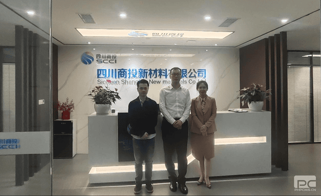 冶勘物流公司赴商投调研交流 ——冶勘物流大兴视察研究专题报道之煤炭营业篇（四）_协同多元工业_工业生长_拉斯维加斯3133cc有限责任公司